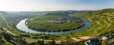 Aussichtspunkt Zummethöhe