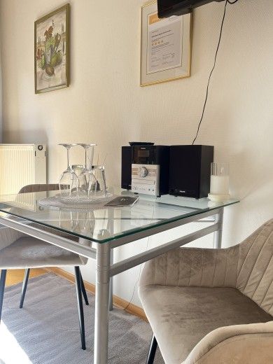 Ferienweingut Sauer-Kettermann - Gästezimmer & Ferienwohnungen