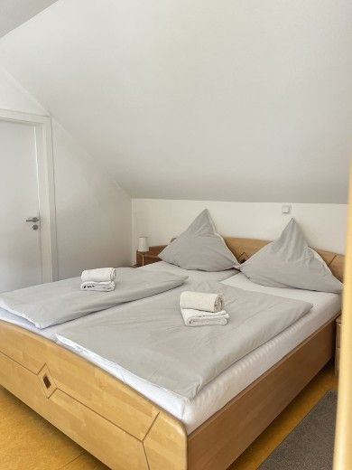 Ferienweingut Sauer-Kettermann - Gästezimmer & Ferienwohnungen