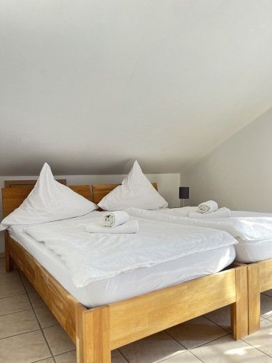 Ferienweingut Sauer-Kettermann - Gästezimmer & Ferienwohnungen