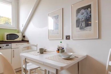 Ferienwohnung Engel