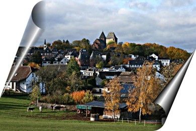 Ferienwohnung Atempause mit Wellnessflair
