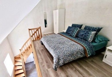 B&B Haus Chresten