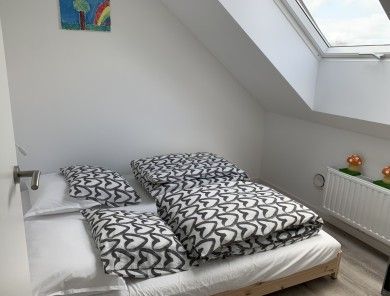 B&B Haus Chresten