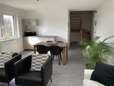 B&B Haus Chresten