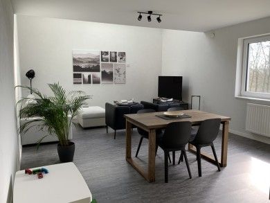 B&B Haus Chresten