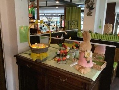 Am Obersee Hotel