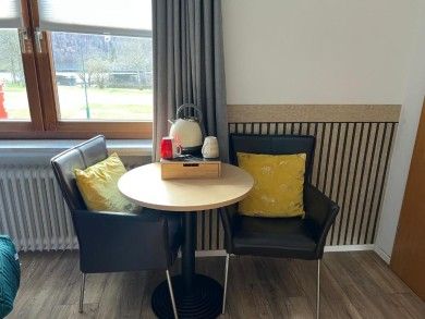 Am Obersee Hotel