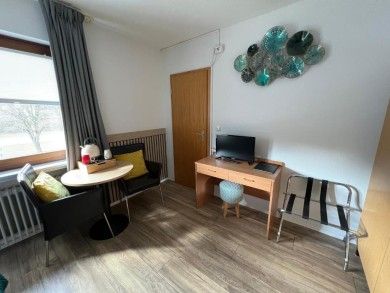 Am Obersee Hotel