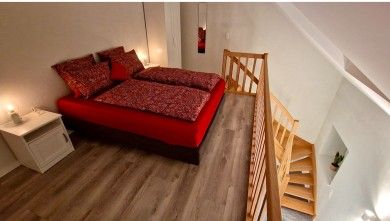 B&B Haus Chresten