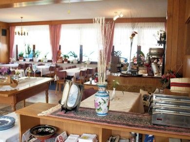 Hotel Kleiner Seehof