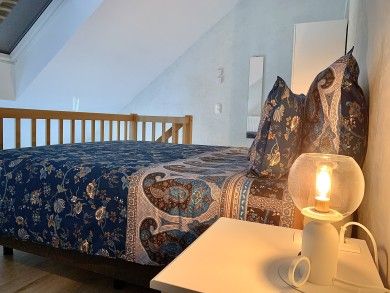 B&B Haus Chresten