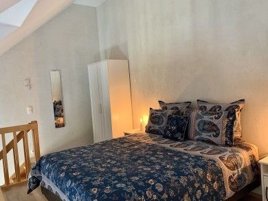 B&B Haus Chresten