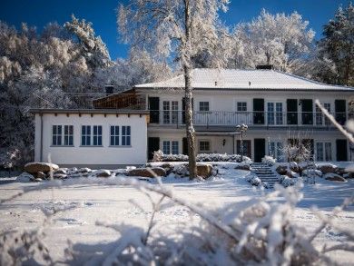 Ferienhaus  