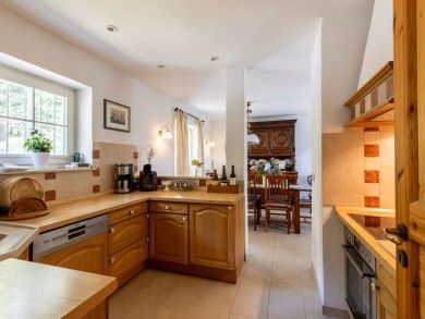 Ferienhaus  