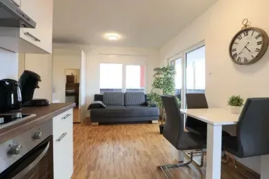 Ferienwohnungen Schuble