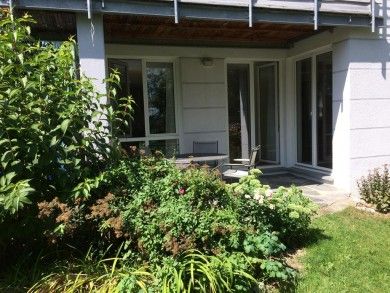 Ferienwohnung Gindele in Fronhofen