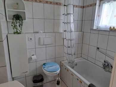 Apartment Ferienwohnung Sonnenschein