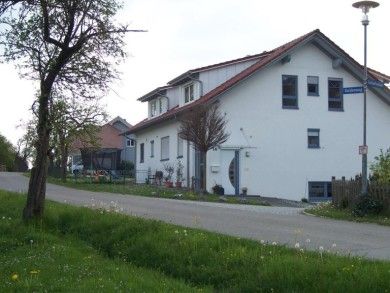 Ferienwohnungen Pension Störkle Maselheim