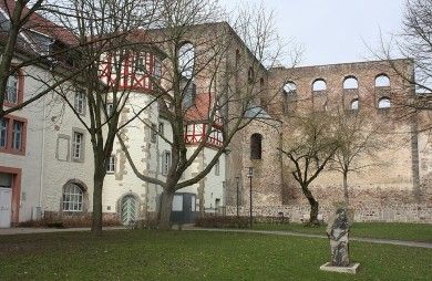 Museum der Stadt Bad Hersfeld 