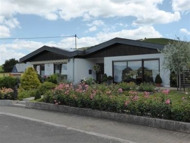 Weingut - Gästehaus Rudi und Paula Reiter