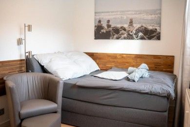 Ferienwohnung Bad Ems little DrEaMS