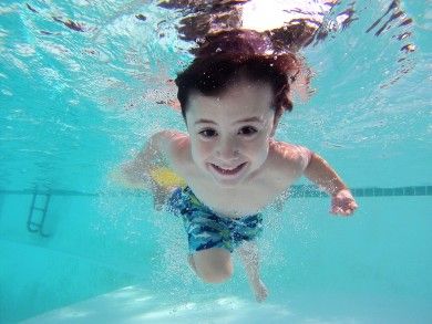 Freibad Obereisenbad