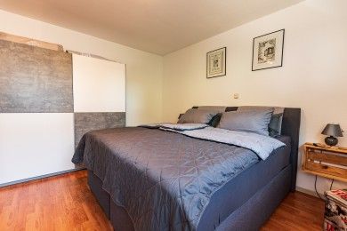 Ferienwohnung Katharina - Enscher Stübchen