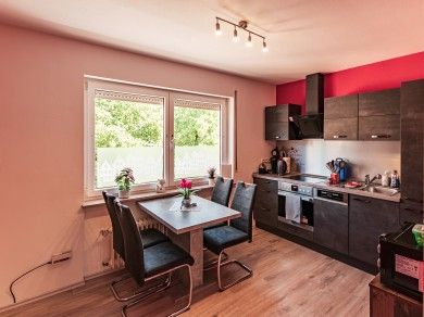 Ferienwohnung Katharina - Enscher Stübchen