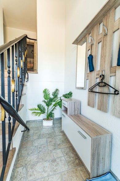Ferienwohnung Katharina - Enscher Stübchen