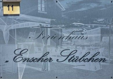 Ferienwohnung Katharina - Enscher Stübchen