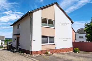 Ferienwohnung Katharina - Enscher Stübchen