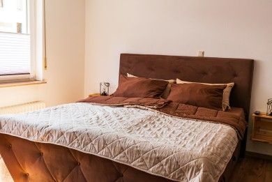 Ferienwohnung Rudolf - Enscher Stübchen