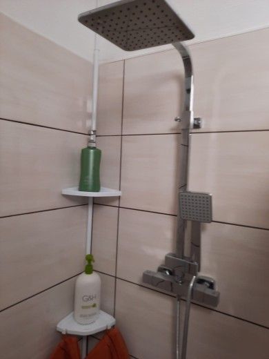 Ferienwohnung Rudolf - Enscher Stübchen