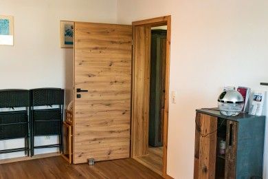 Ferienwohnung Rudolf - Enscher Stübchen
