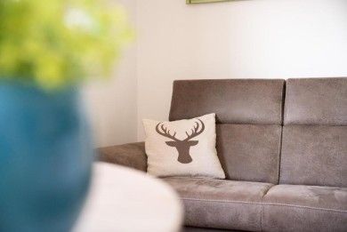Ferienwohnung Kohler Hofquartier