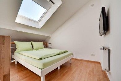 Pensionsieben Das andere Hotel