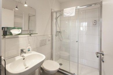Pensionsieben Das andere Hotel