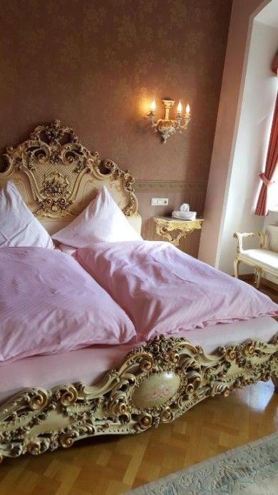 Hotel Schloss Sennfeld