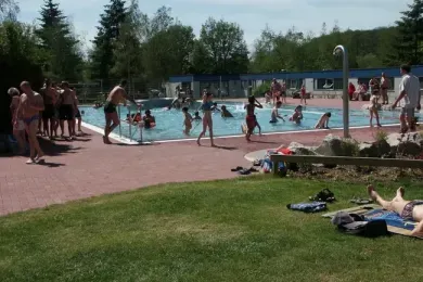 Campingpark Stromberg