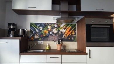 Ferienwohnung Keltern