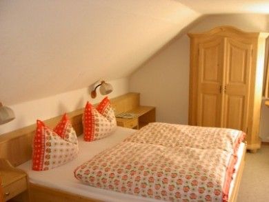 Ferienhaus Lickert