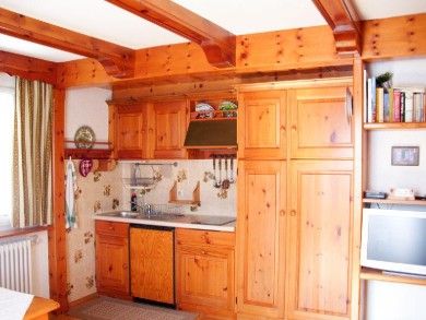 Ferienhaus Lickert