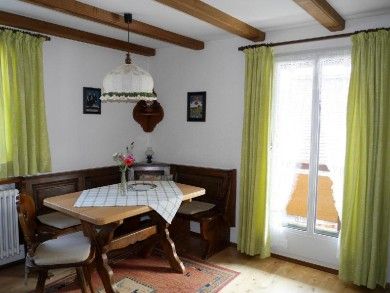 Ferienhaus Lickert