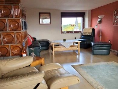 Ferienhaus Panoramablick Nettersheim