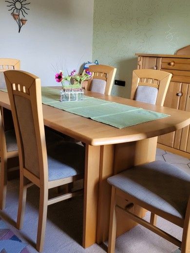 Ferienhaus Panoramablick Nettersheim