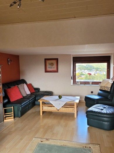 Ferienhaus Panoramablick Nettersheim