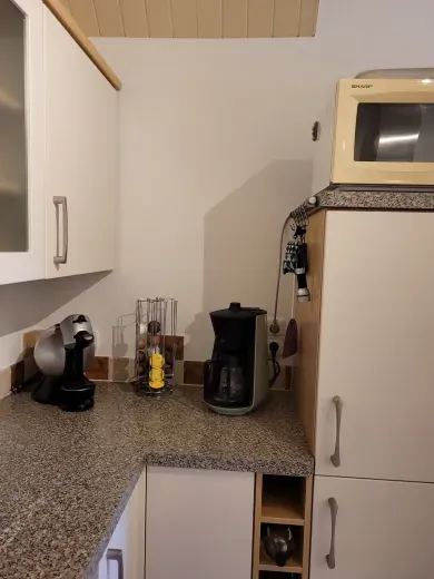 Ferienhaus Panoramablick Nettersheim