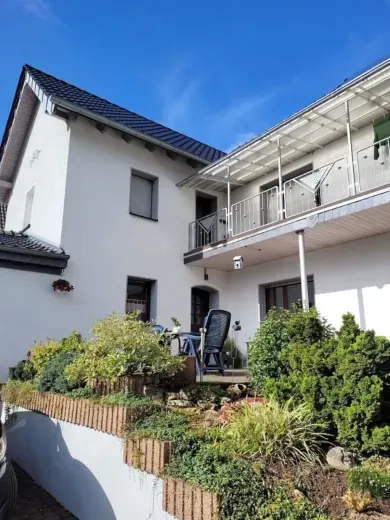 Vorderansicht
