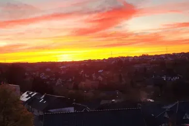 Ferienhaus Panoramablick Nettersheim
